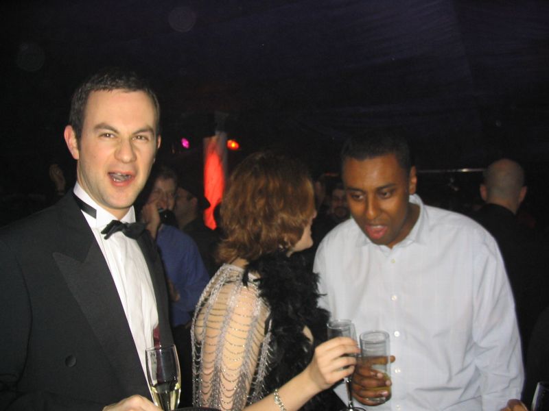 xmasParty2004 004